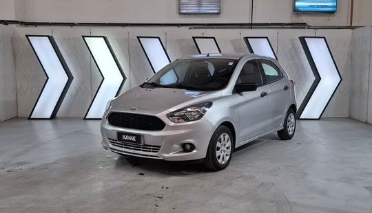 Ford • Ka