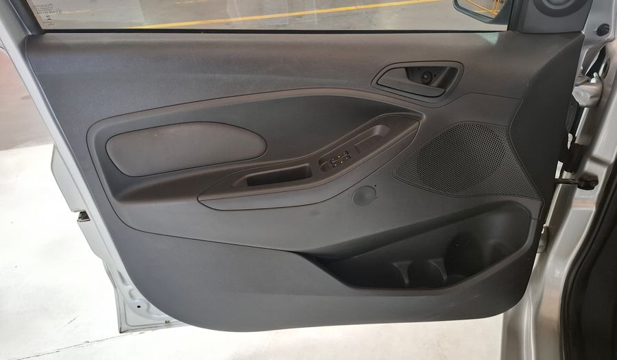 Ford Ka 1.5 S Hatchback 2018