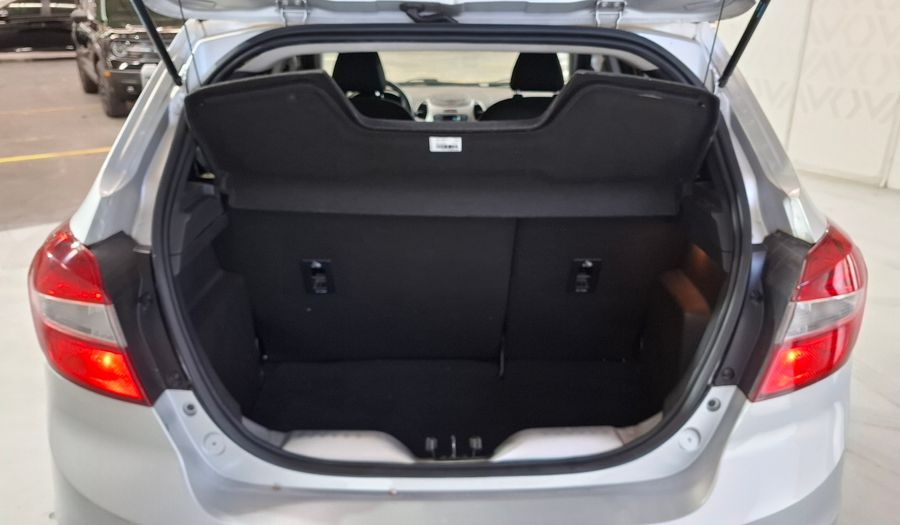 Ford Ka 1.5 S Hatchback 2018