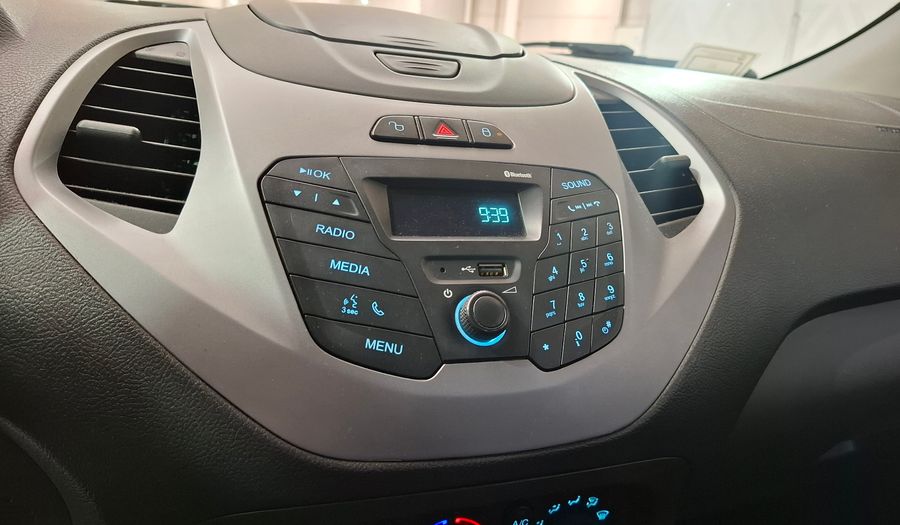 Ford Ka 1.5 S Hatchback 2018