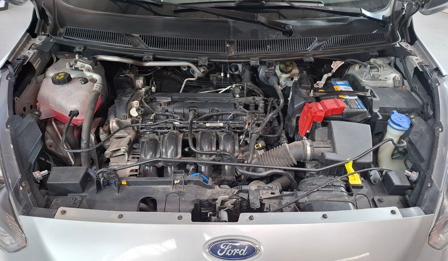 Ford Ka 1.5 S Hatchback 2018