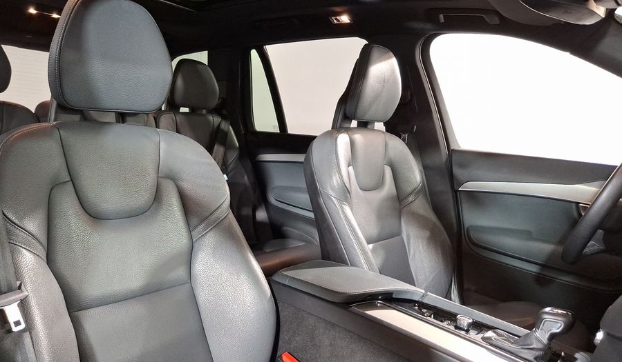 Volvo Xc90 2.0 T6 MOMENTUM AUTO AWD Suv 2021