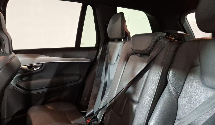 Volvo Xc90 2.0 T6 MOMENTUM AUTO AWD Suv 2021