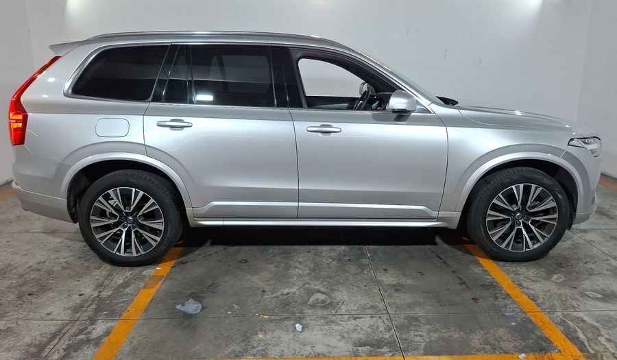 Volvo Xc90 2.0 T6 MOMENTUM AUTO AWD Suv 2021