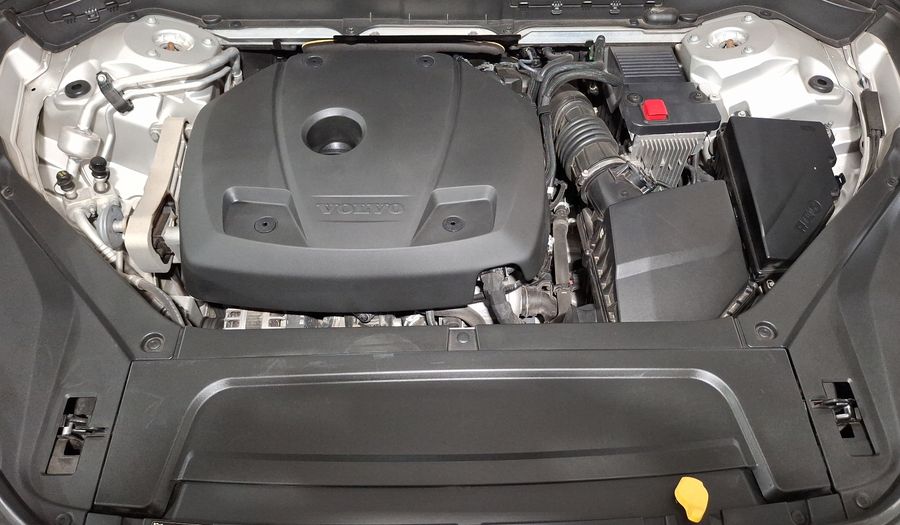 Volvo Xc90 2.0 T6 MOMENTUM AUTO AWD Suv 2021