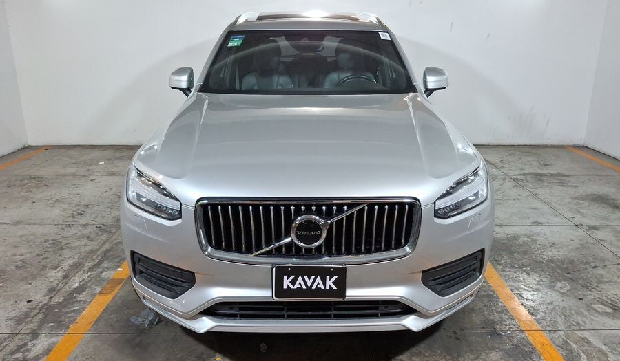 Volvo Xc90 2.0 T6 MOMENTUM AUTO AWD Suv 2021