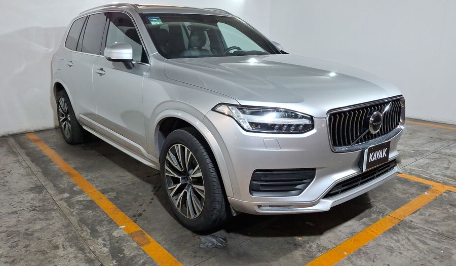 Volvo Xc90 2.0 T6 MOMENTUM AUTO AWD Suv 2021