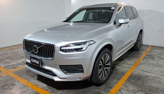 Volvo • XC90