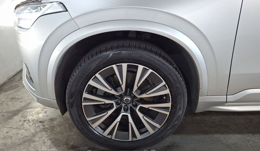 Volvo Xc90 2.0 T6 MOMENTUM AUTO AWD Suv 2021