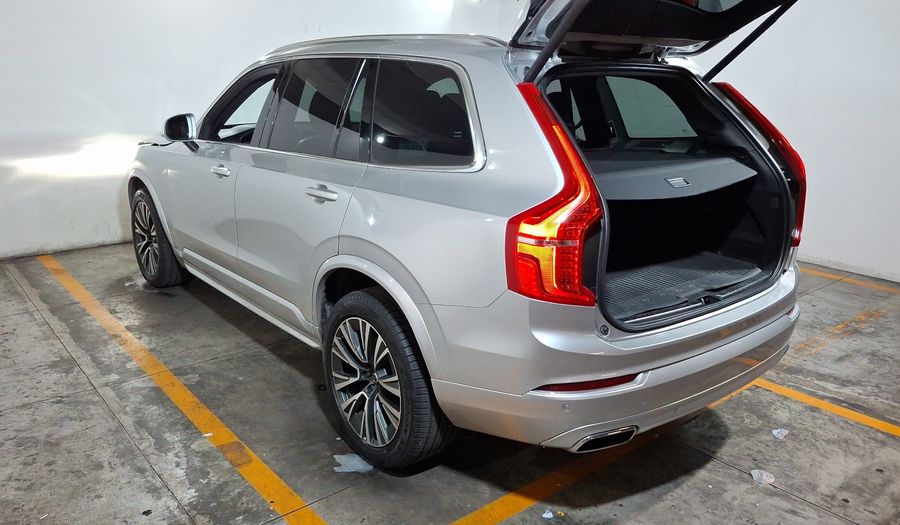 Volvo Xc90 2.0 T6 MOMENTUM AUTO AWD Suv 2021