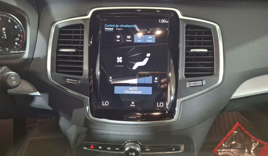 Volvo Xc90 2.0 T6 MOMENTUM AUTO AWD Suv 2021