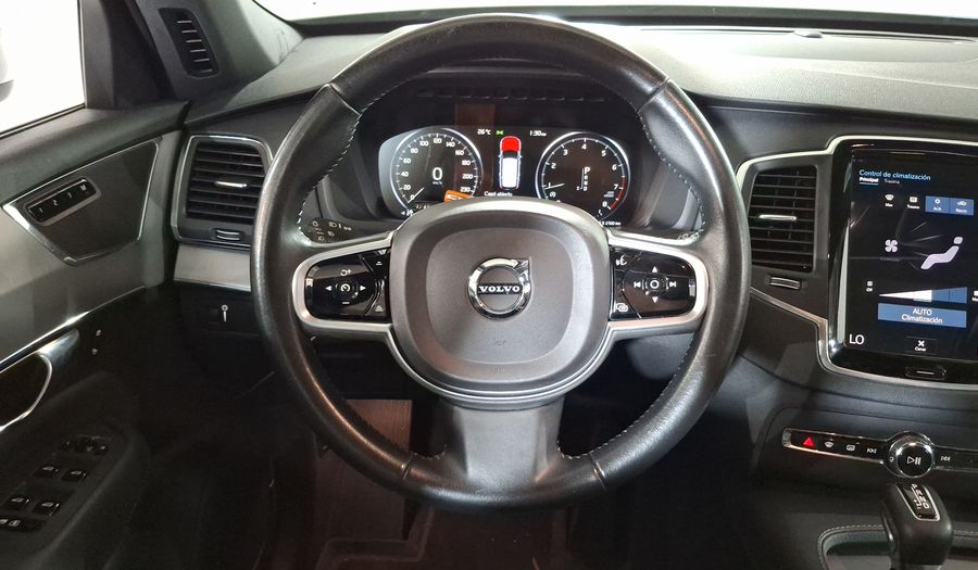 Volvo Xc90 2.0 T6 MOMENTUM AUTO AWD Suv 2021