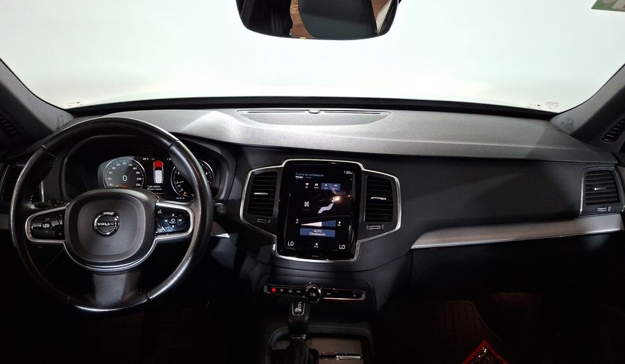 Volvo Xc90 2.0 T6 MOMENTUM AUTO AWD Suv 2021