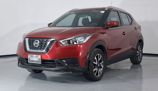 Nissan • Kicks