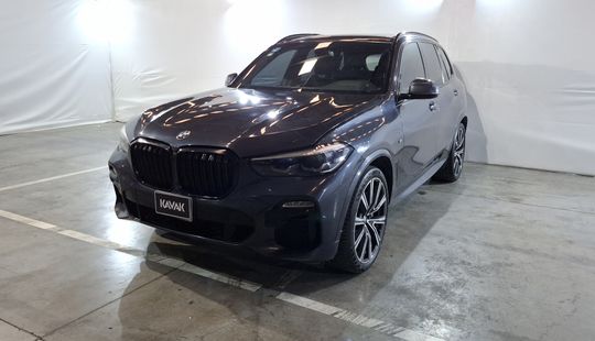 Bmw • X5