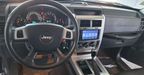 Jeep Cherokee 3.7 LIMITED ATX 4X4 AUTO Suv 2010