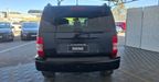 Jeep Cherokee 3.7 LIMITED ATX 4X4 AUTO Suv 2010