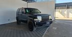 Jeep Cherokee 3.7 LIMITED ATX 4X4 AUTO Suv 2010