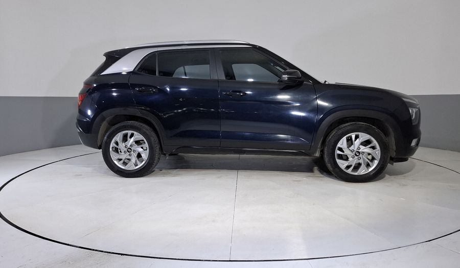 Hyundai Creta 1.5 GLS IVT Suv 2022