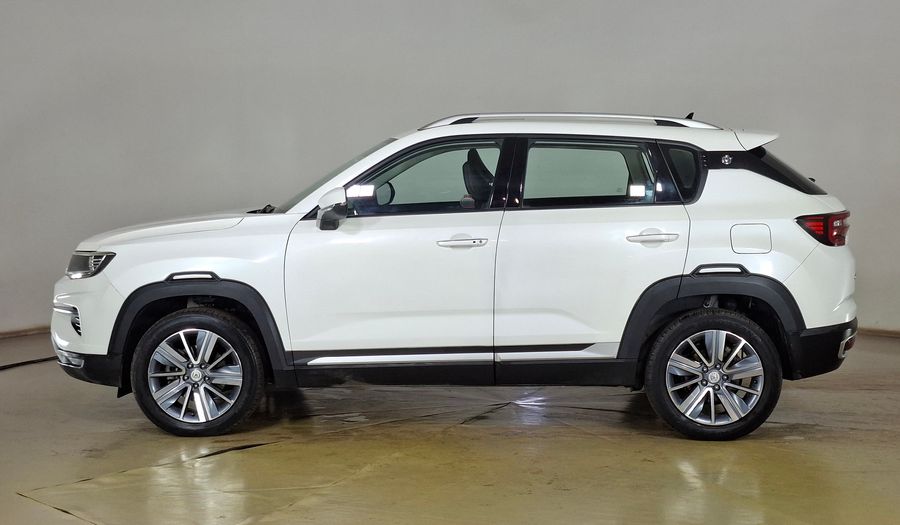 Changan Cs35 1.6 ELITE AUTO Suv 2019
