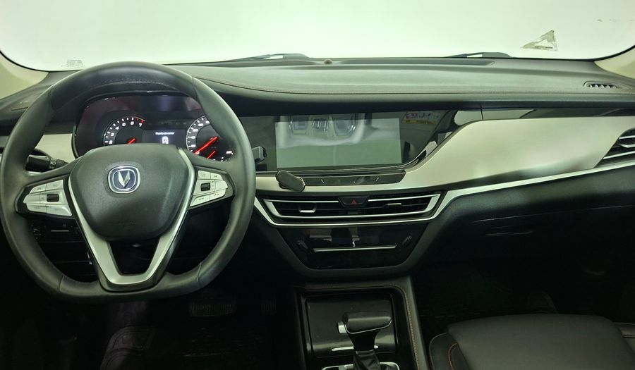 Changan Cs35 1.6 ELITE AUTO Suv 2019
