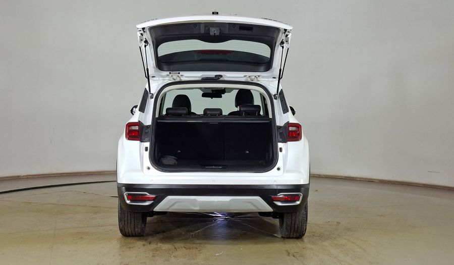 Changan Cs35 1.6 ELITE AUTO Suv 2019