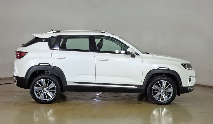 Changan Cs35 1.6 ELITE AUTO Suv 2019