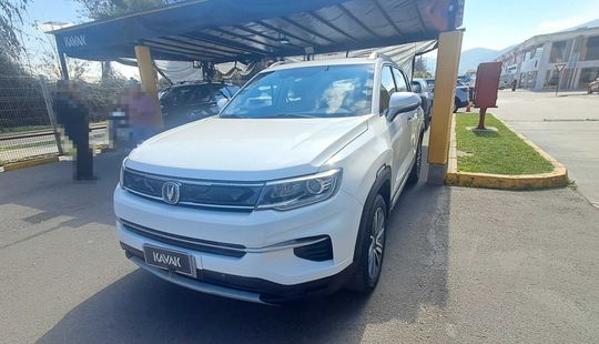 Changan • CS35