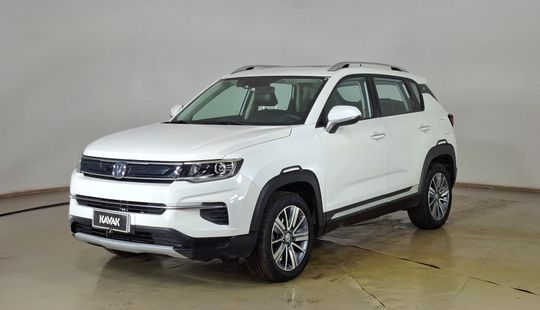 Changan • CS35