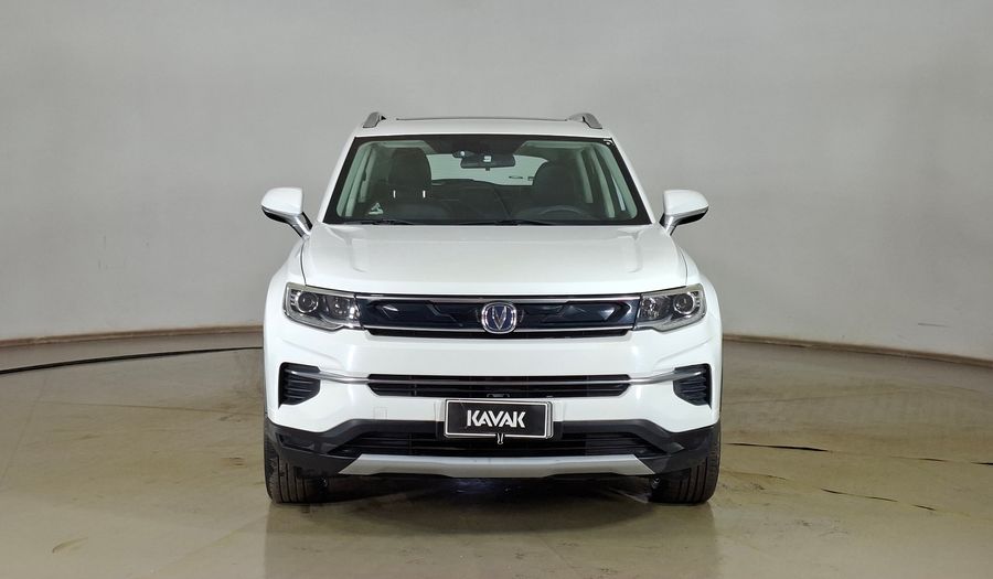 Changan Cs35 1.6 ELITE AUTO Suv 2019
