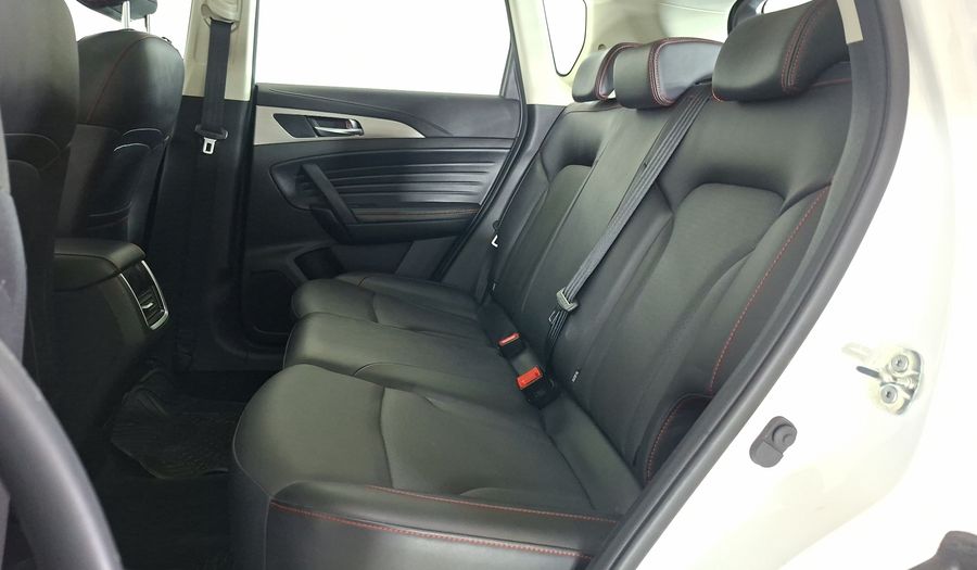 Changan Cs35 1.6 ELITE AUTO Suv 2019