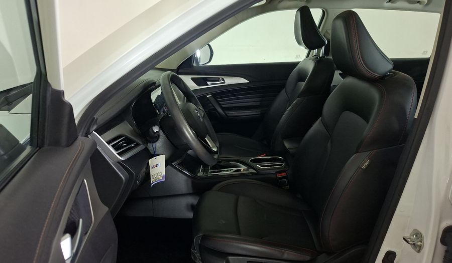 Changan Cs35 1.6 ELITE AUTO Suv 2019
