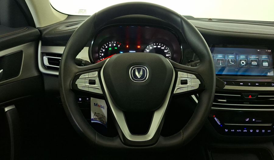 Changan Cs35 1.6 ELITE AUTO Suv 2019