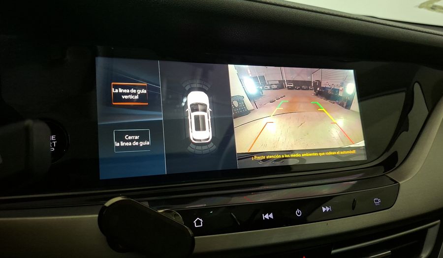 Changan Cs35 1.6 ELITE AUTO Suv 2019