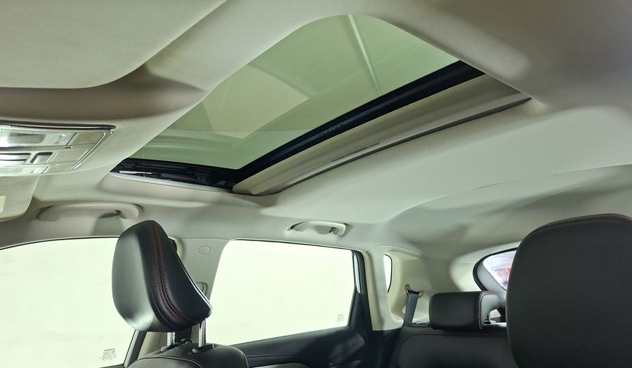 Changan Cs35 1.6 ELITE AUTO Suv 2019