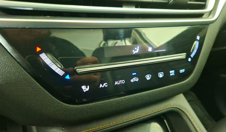 Changan Cs35 1.6 ELITE AUTO Suv 2019