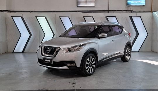 Nissan • Kicks