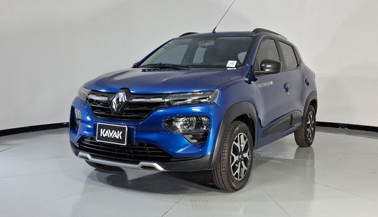 Renault • Kwid
