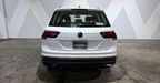 Volkswagen Tiguan 1.4 TRENDLINE PLUS DCT Suv 2022