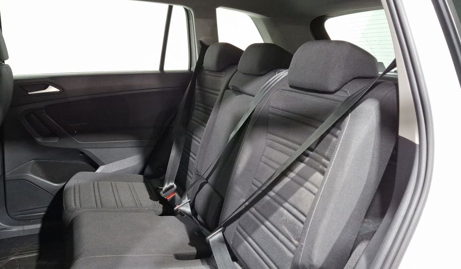 Volkswagen Tiguan 1.4 TRENDLINE PLUS DCT Suv 2022