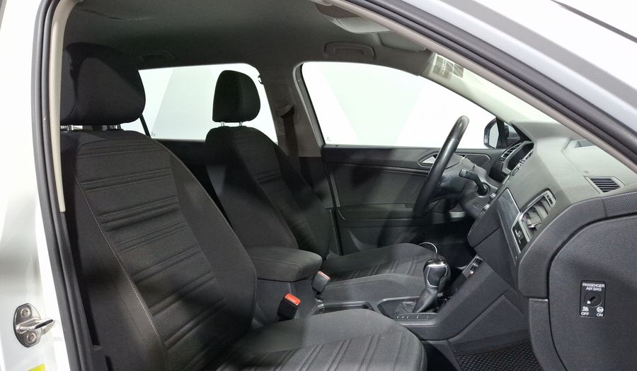 Volkswagen Tiguan 1.4 TRENDLINE PLUS DCT Suv 2022