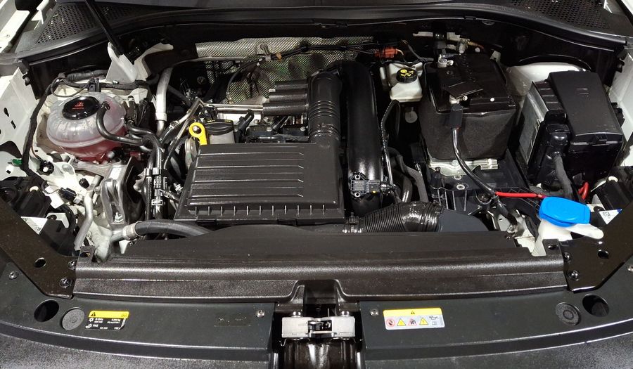 Volkswagen Tiguan 1.4 TRENDLINE PLUS DCT Suv 2022