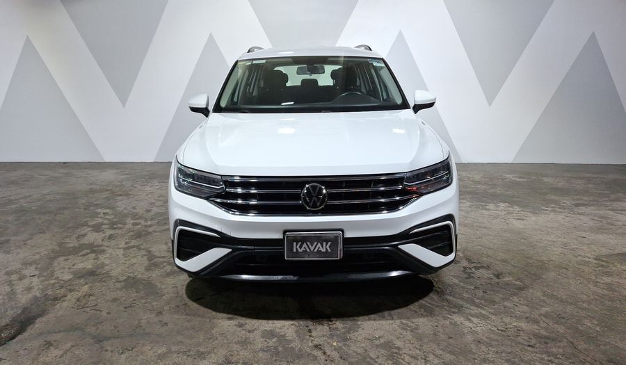 Volkswagen Tiguan 1.4 TRENDLINE PLUS DCT Suv 2022