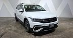 Volkswagen Tiguan 1.4 TRENDLINE PLUS DCT Suv 2022