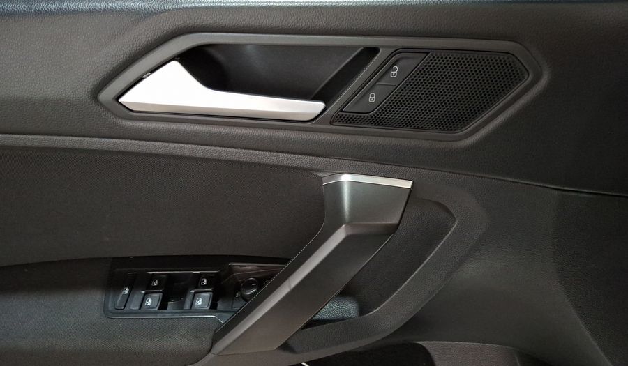Volkswagen Tiguan 1.4 TRENDLINE PLUS DCT Suv 2022