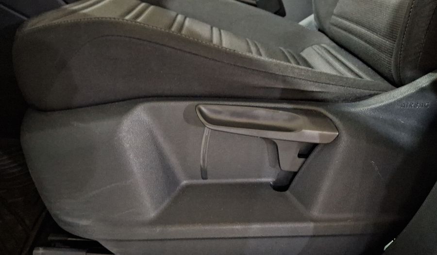 Volkswagen Tiguan 1.4 TRENDLINE PLUS DCT Suv 2022