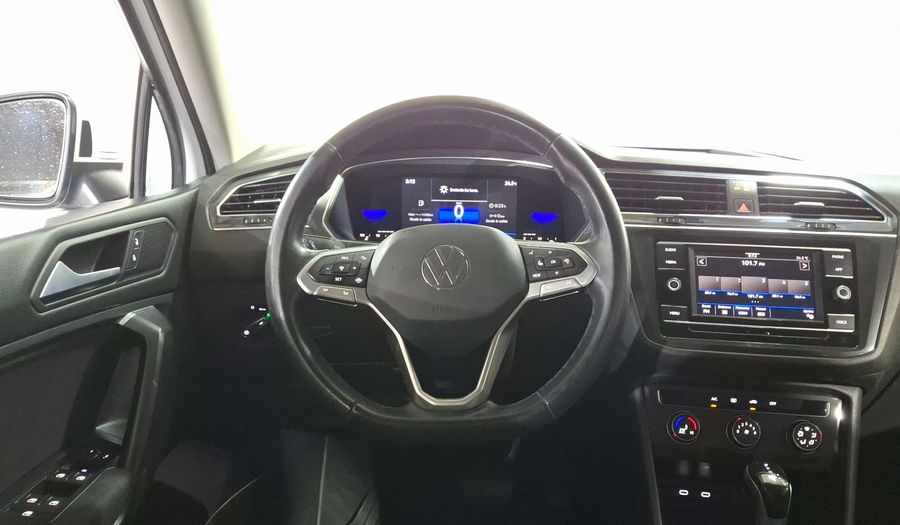 Volkswagen Tiguan 1.4 TRENDLINE PLUS DCT Suv 2022
