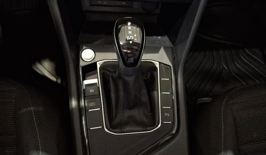 Volkswagen Tiguan 1.4 TRENDLINE PLUS DCT Suv 2022