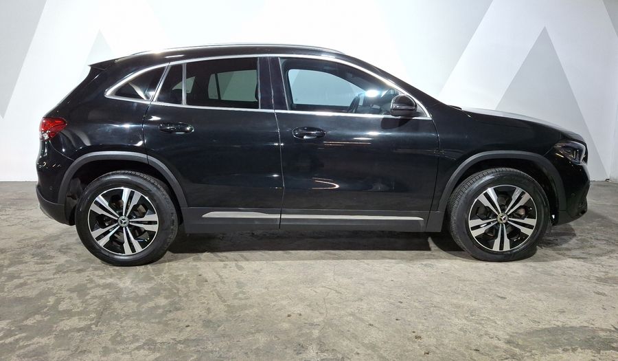 Mercedes Benz Clase Gla 1.3 200 PROGRESSIVE DCT Suv 2021
