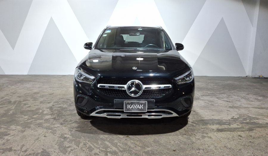 Mercedes Benz Clase Gla 1.3 200 PROGRESSIVE DCT Suv 2021